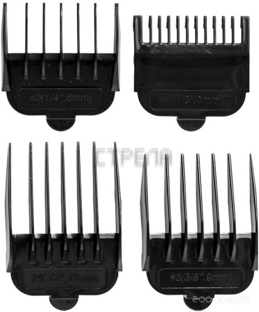 Машинка для стрижки волос Aresa HC-615