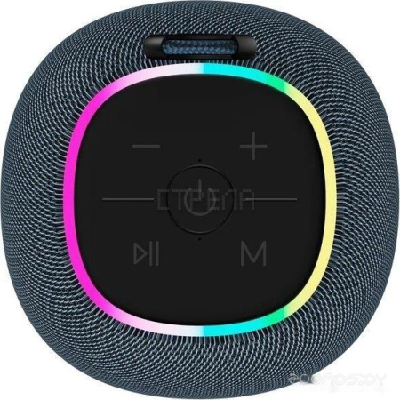 Беспроводная колонка Canyon BSP-8 (серый)