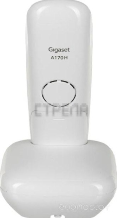 Радиотелефон Gigaset A170 (белый)