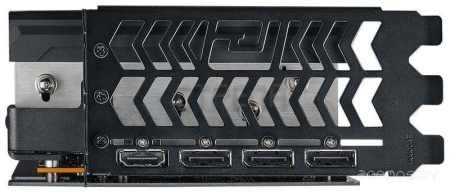 Видеокарта PowerColor RX 7900XT 20G-L/OC