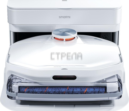 Робот-пылесос SmartMi VortexWave Robot Vacuum Cleaner ZNXDJQR01ZM (международная версия)