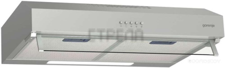 Вытяжка Gorenje WHU529EX/M