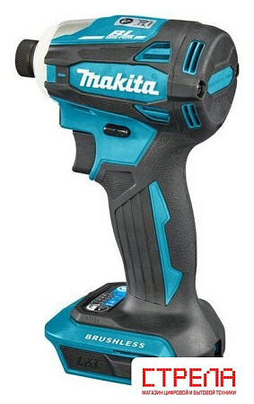 Винтоверт Makita DTD172ZA1 (с 1-им АКБ)