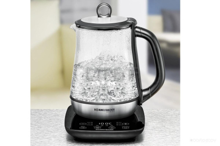 Электрочайник Rommelsbacher TA 2000