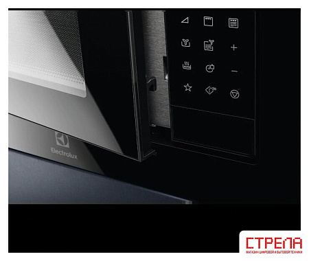 Микроволновая печь Electrolux LMS4253TMK
