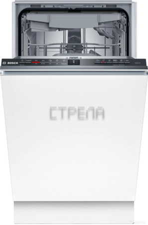 Встраиваемая посудомоечная машина Bosch Serie 2 SPV2HMX42E