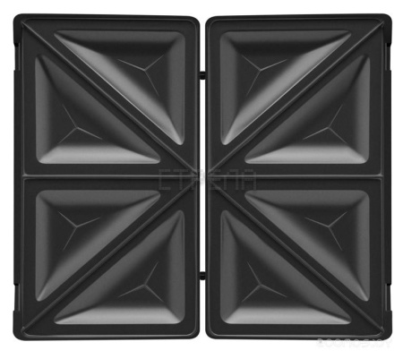 Многофункциональная сэндвичница Aresa AR-1207