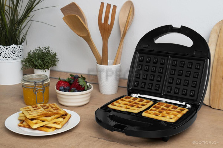 Вафельница Olto WA-1320