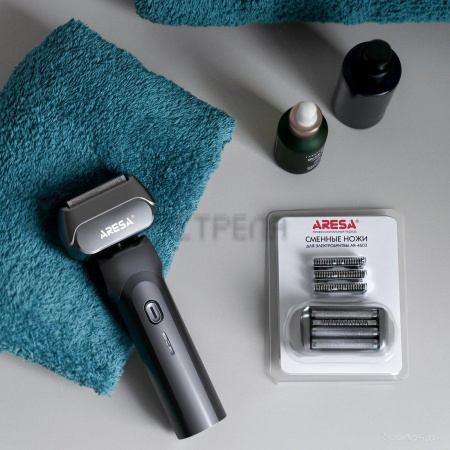 Электробритва Aresa AR-4651