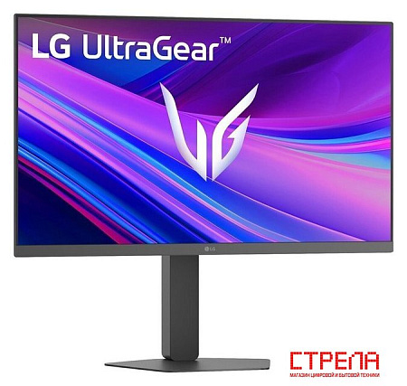 Игровой монитор LG UltraGear 27G440A-B