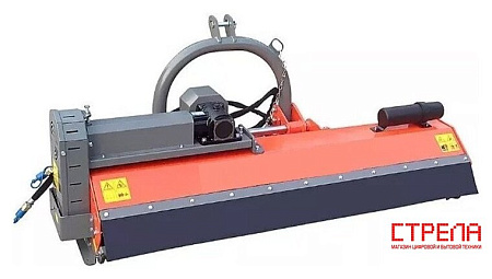 Косилка Rossel G.US125H