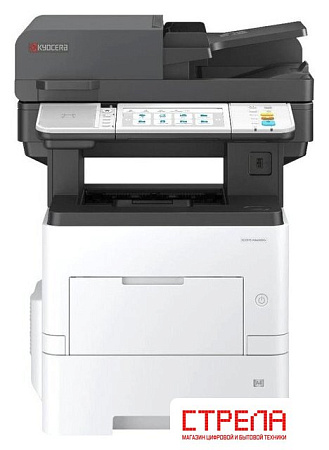 МФУ Kyocera Mita ECOSYS MA6000ifx