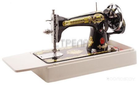 Швейная машина Comfort Dragonfly JA2-2