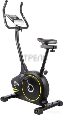 Велотренажер Atlas Sport Magnus