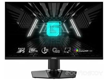 Игровой монитор MSI G274QPF E2
