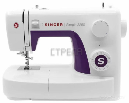 Швейная машина Singer Simple 3250