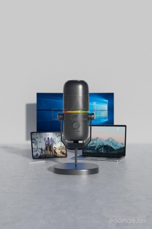 Проводной микрофон Haylou GX1