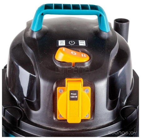 Пылесос BORT BSS-1220-Pro