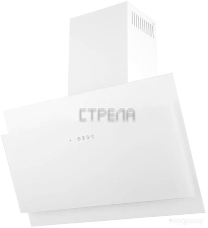 Кухонная вытяжка AKPO Juno 60 WK-11 (белый)