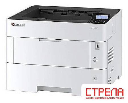 Принтер Kyocera Mita P4140dn