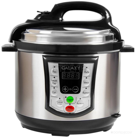 Мультиварка GALAXY GL2651