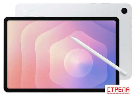 Планшет Samsung Galaxy Tab S11 5G SM-X736 12GB/128GB (серебристый)