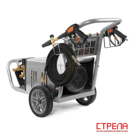 Мойка высокого давления Daewoo Power DAW 7500SW-3