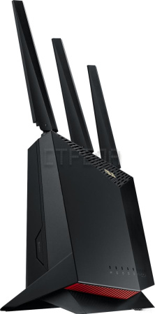Wi-Fi роутер Asus RT-AX86U Pro