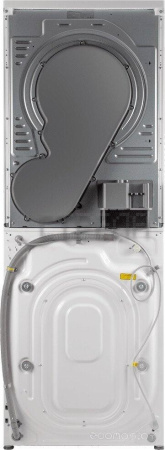 Стирально-сушильная машина Maunfeld MFWD121010WH06 (в 2-х коробках)