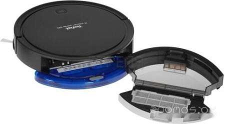 Робот-пылесос Tefal X-plorer Serie 50 RG7375WH