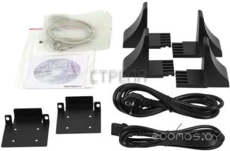 Источник бесперебойного питания Powerman Online 1000 RT