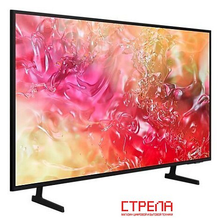 Телевизор Samsung Crystal UHD DU7100 UE55DU7100UXRU