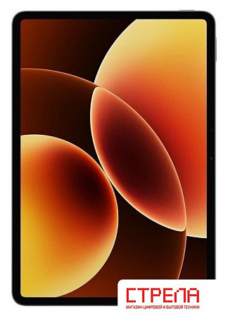 Планшет Xiaomi Pad 8 Pro 12GB/512GB международная версия (серый)