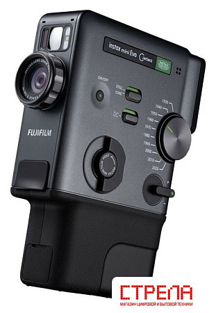 Фотоаппарат Fujifilm Instax Mini Evo Cinema