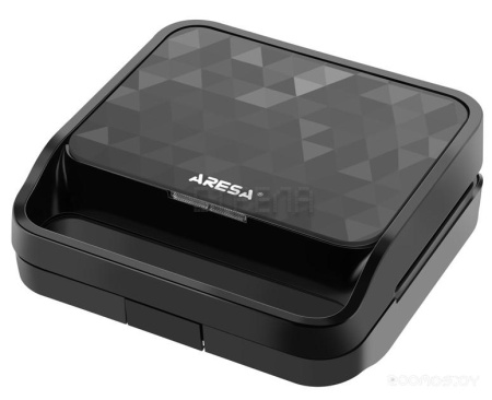Многофункциональная сэндвичница Aresa AR-1207