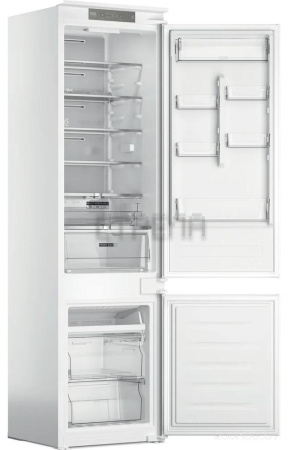Встраиваемый холодильник Whirlpool WHC20T352 (White)