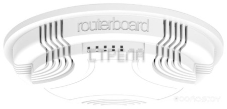 Беспроводной маршрутизатор MikroTik cAP 2nD