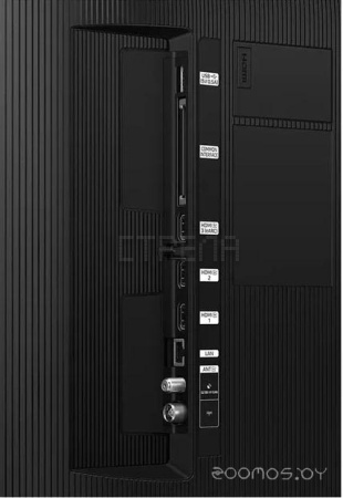 Телевизор Samsung QE50Q7FAAUXRU