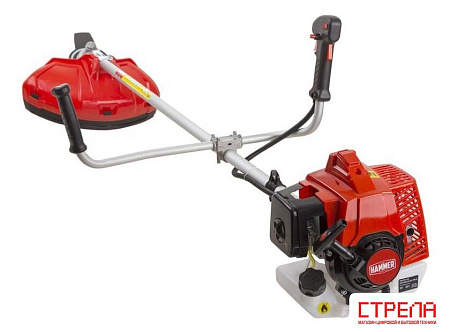 Триммер Hammer MTK620C