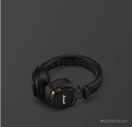 Наушники Marshall Major V