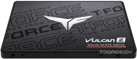 SSD Team T-Force Vulcan Z 256GB T253TZ256G0C101