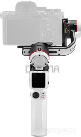 Стабилизатор Zhiyun Crane M3 Pro