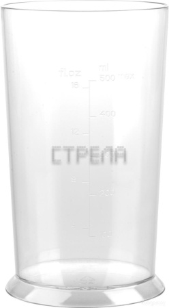 Погружной блендер Evolution HBS-1343 Red