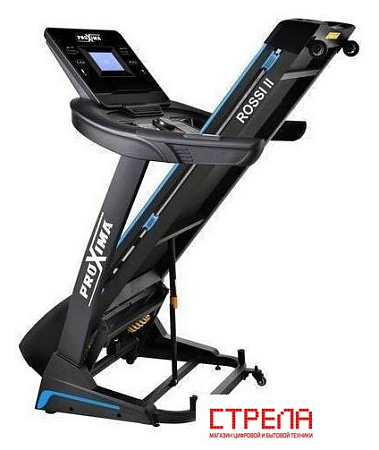 Электрическая беговая дорожка Proxima Rossi II PROT-222