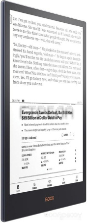 Электронная книга Onyx BOOX Note 4