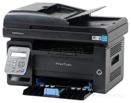 Принтер Pantum M6550NW