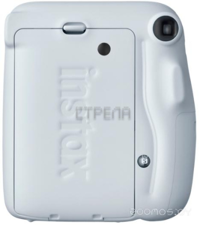 Цифровая фотокамера Fujifilm Instax Mini 11 (Ice White)