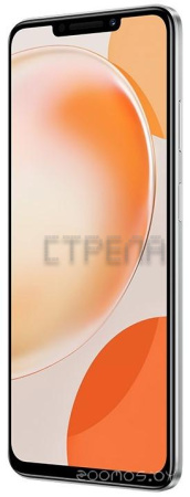 Huawei Nova Y91 256GB (STG-LX1) (Midnight Silver)