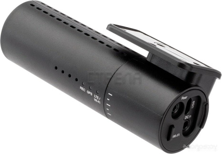 Автомобильный видеорегистратор BlackVue DR590X-1CH