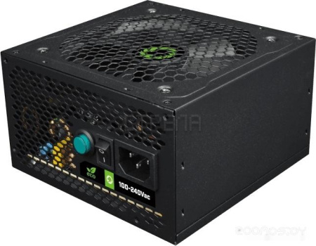 Блок питания GameMax VP-700